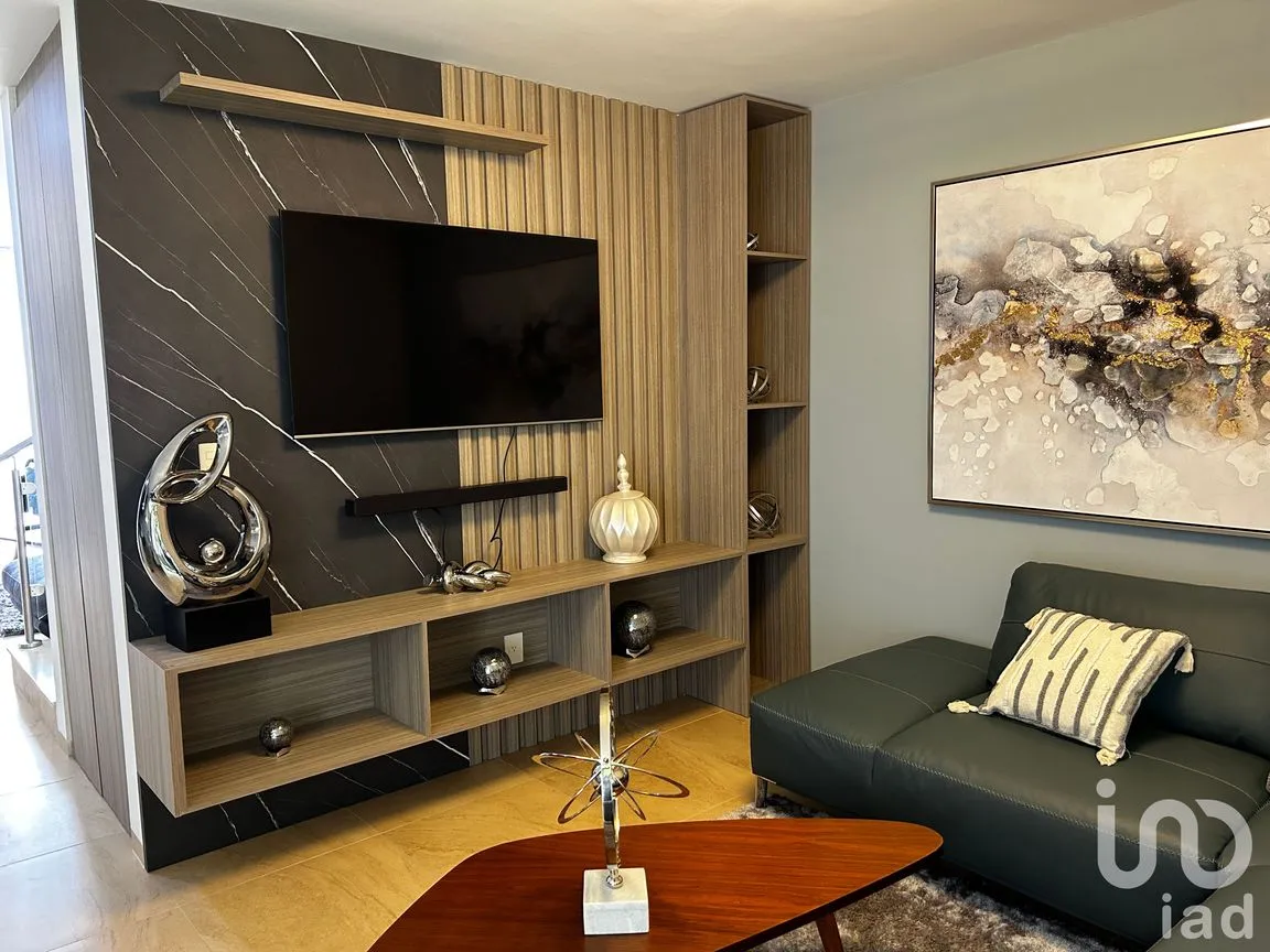 Casa en Venta en Zibatá, El Marqués, Querétaro | NEX-252660 | iad México | Foto 9 de 58