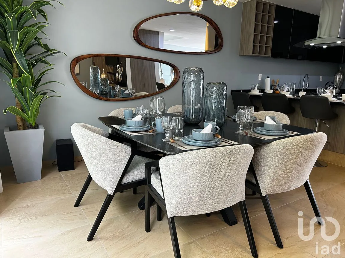 Casa en Venta en Zibatá, El Marqués, Querétaro | NEX-252660 | iad México | Foto 10 de 58