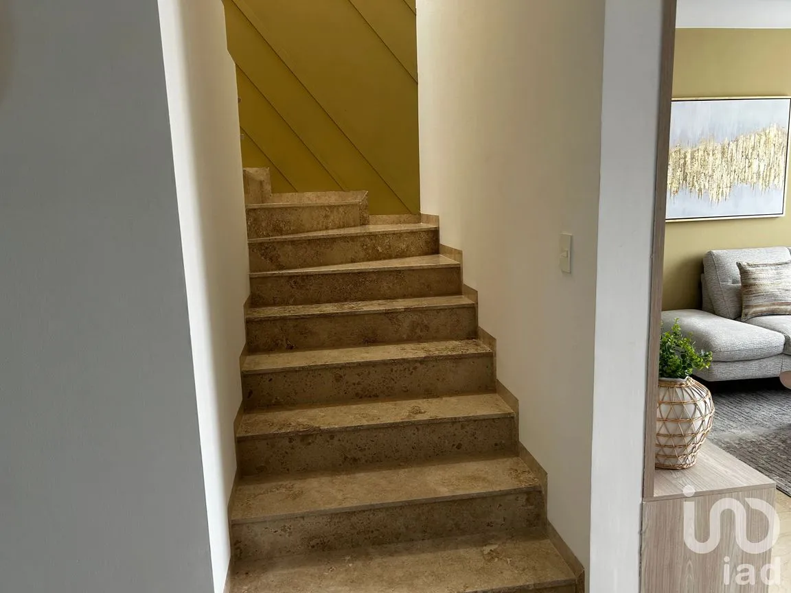 Casa en Venta en Zibatá, El Marqués, Querétaro | NEX-252662 | iad México | Foto 11 de 43