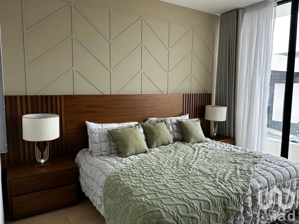 Casa en Venta en Zibatá, El Marqués, Querétaro | NEX-252662 | iad México | Foto 12 de 43