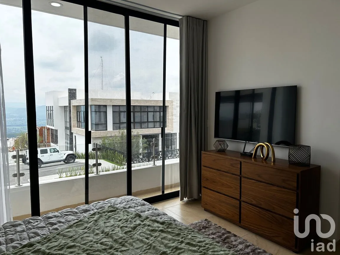 Casa en Venta en Zibatá, El Marqués, Querétaro | NEX-252662 | iad México | Foto 13 de 43