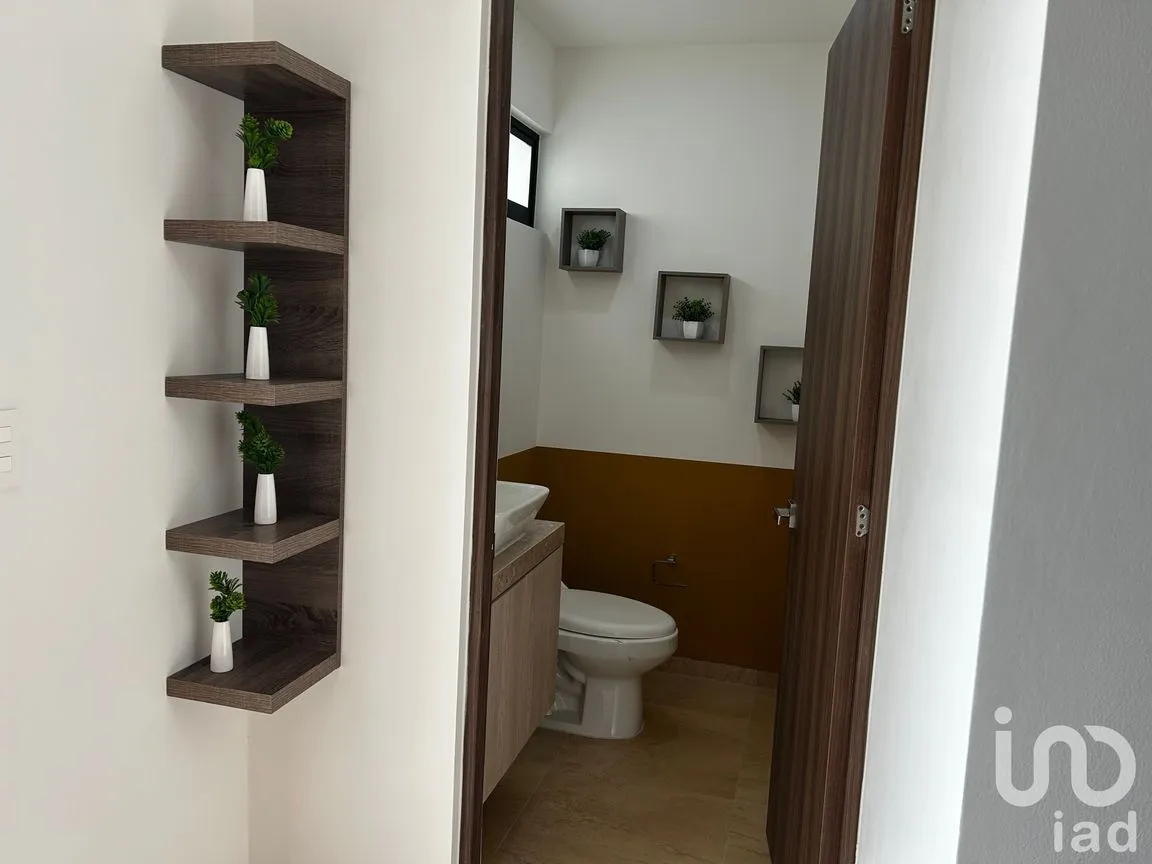 Casa en Venta en Zibatá, El Marqués, Querétaro | NEX-252662 | iad México | Foto 3 de 43