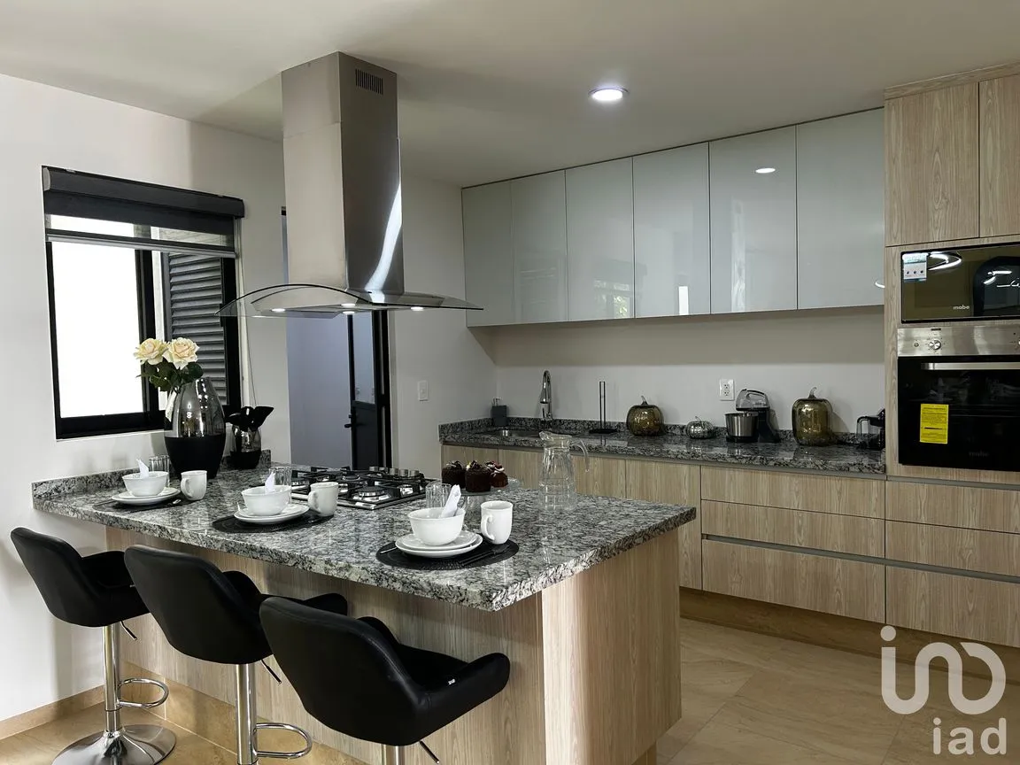 Casa en Venta en Zibatá, El Marqués, Querétaro | NEX-252662 | iad México | Foto 4 de 43