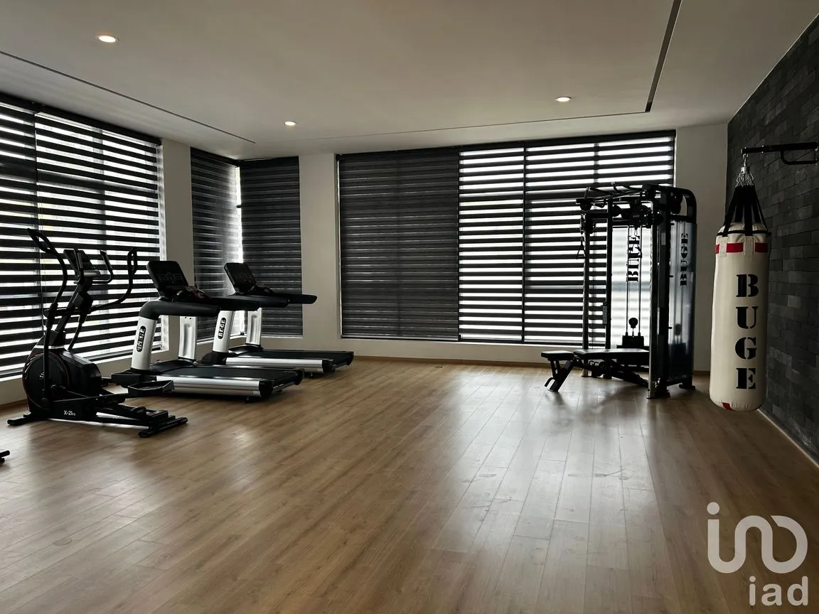 Casa en Venta en Zibatá, El Marqués, Querétaro | NEX-252662 | iad México | Foto 31 de 43