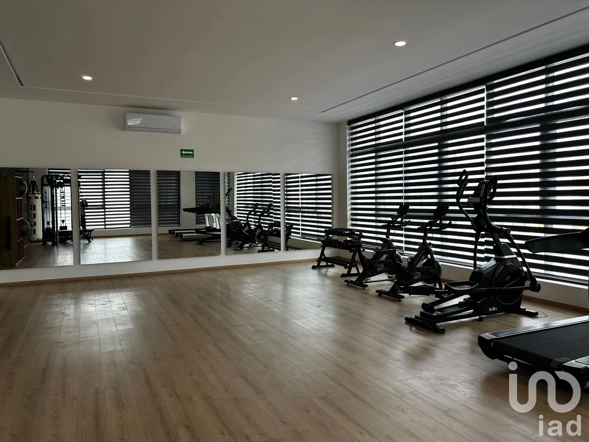 Casa en Venta en Zibatá, El Marqués, Querétaro | NEX-252662 | iad México | Foto 32 de 43