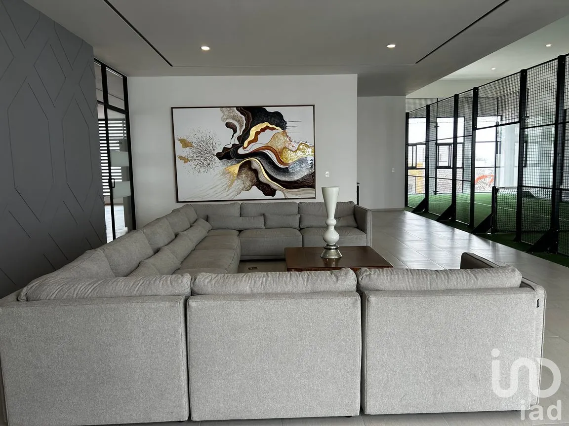 Casa en Venta en Zibatá, El Marqués, Querétaro | NEX-252662 | iad México | Foto 36 de 43