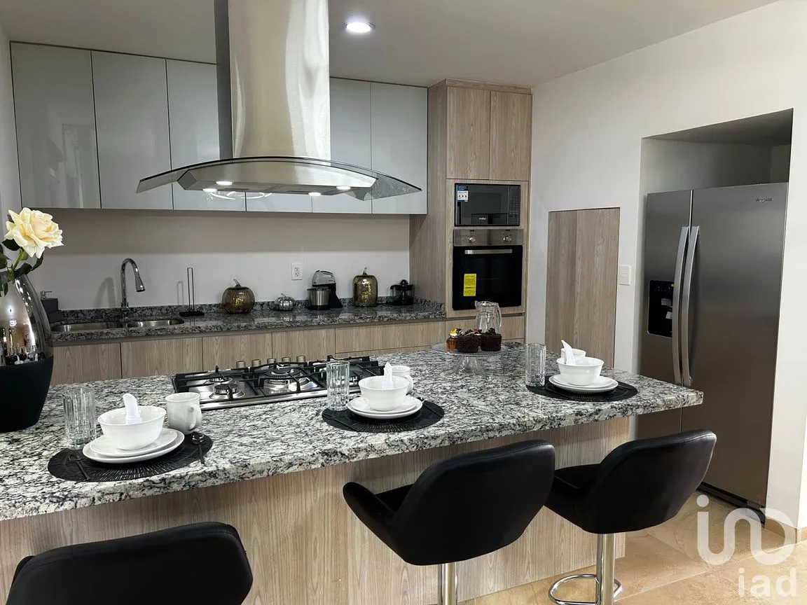 Casa en Venta en Zibatá, El Marqués, Querétaro | NEX-252662 | iad México | Foto 5 de 43