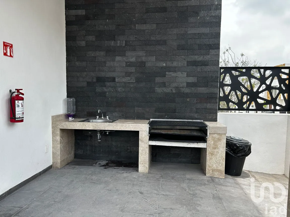 Casa en Venta en Zibatá, El Marqués, Querétaro | NEX-252662 | iad México | Foto 43 de 43