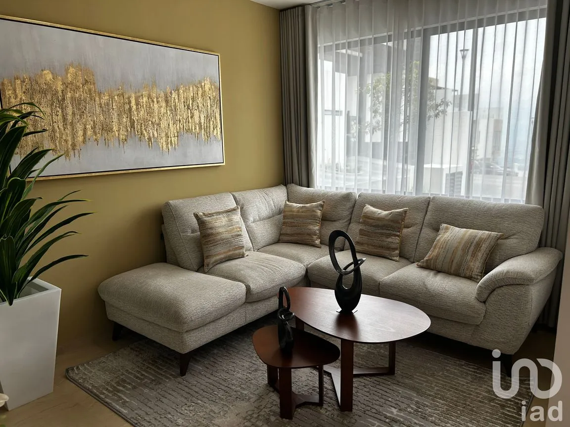 Casa en Venta en Zibatá, El Marqués, Querétaro | NEX-252662 | iad México | Foto 6 de 43