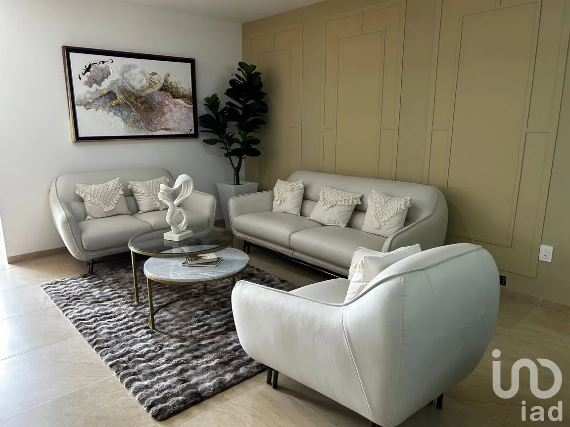 Casa en Venta en Zibatá, El Marqués, Querétaro | NEX-252662 | iad México | Foto 7 de 43