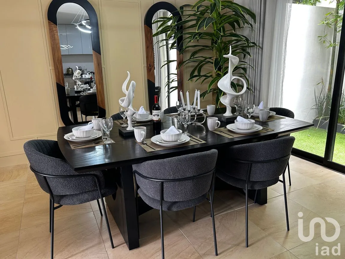 Casa en Venta en Zibatá, El Marqués, Querétaro | NEX-252662 | iad México | Foto 8 de 43