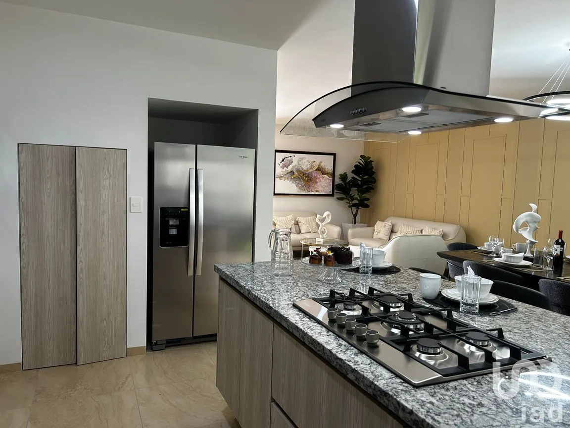 Casa en Venta en Zibatá, El Marqués, Querétaro | NEX-252662 | iad México | Foto 10 de 43