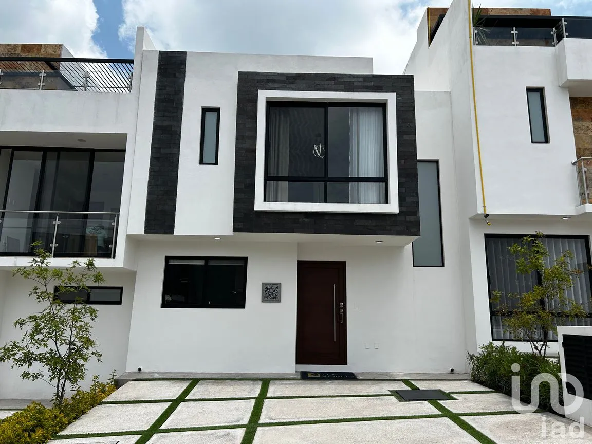 Casa en Venta en Zibatá, El Marqués, Querétaro | NEX-252663 | iad México | Foto 2 de 55