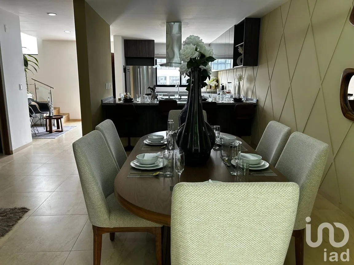 Casa en Venta en Zibatá, El Marqués, Querétaro | NEX-252663 | iad México | Foto 11 de 55