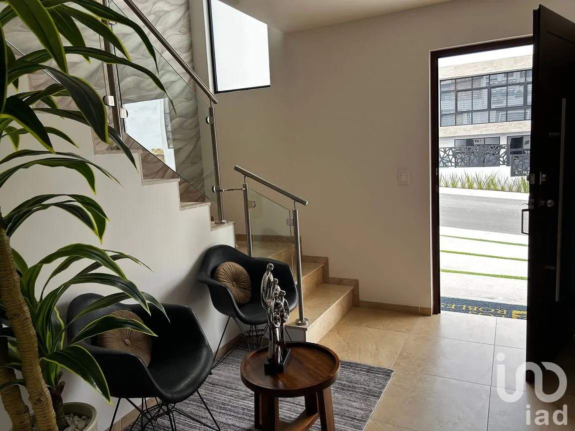 Casa en Venta en Zibatá, El Marqués, Querétaro | NEX-252663 | iad México | Foto 13 de 55
