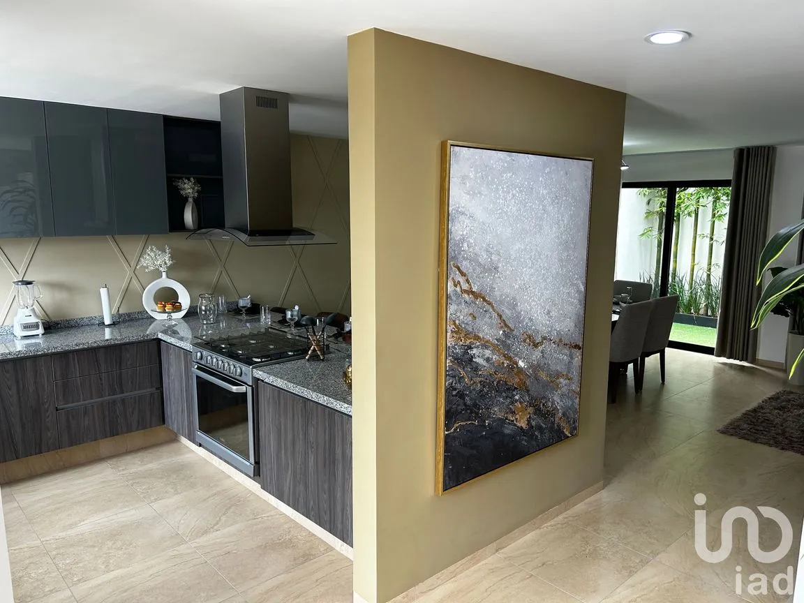 Casa en Venta en Zibatá, El Marqués, Querétaro | NEX-252663 | iad México | Foto 14 de 55