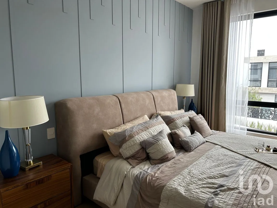 Casa en Venta en Zibatá, El Marqués, Querétaro | NEX-252663 | iad México | Foto 18 de 55