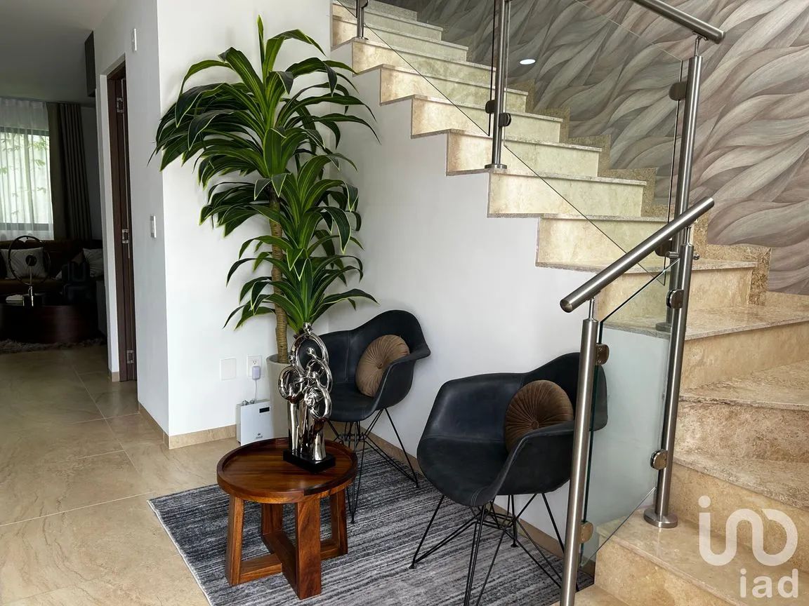 Casa en Venta en Zibatá, El Marqués, Querétaro | NEX-252663 | iad México | Foto 3 de 55