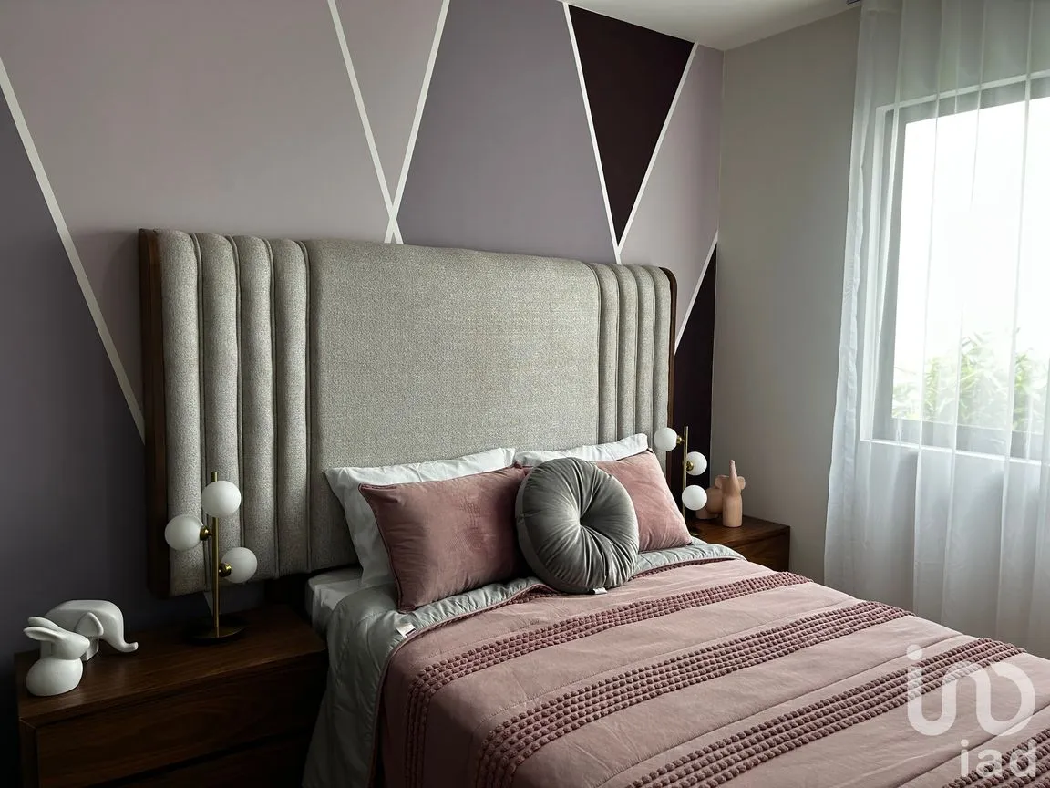 Casa en Venta en Zibatá, El Marqués, Querétaro | NEX-252663 | iad México | Foto 24 de 55