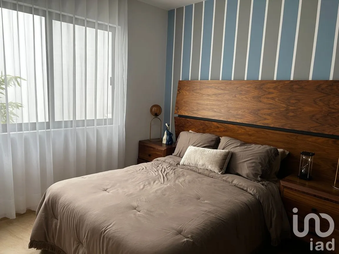 Casa en Venta en Zibatá, El Marqués, Querétaro | NEX-252663 | iad México | Foto 27 de 55