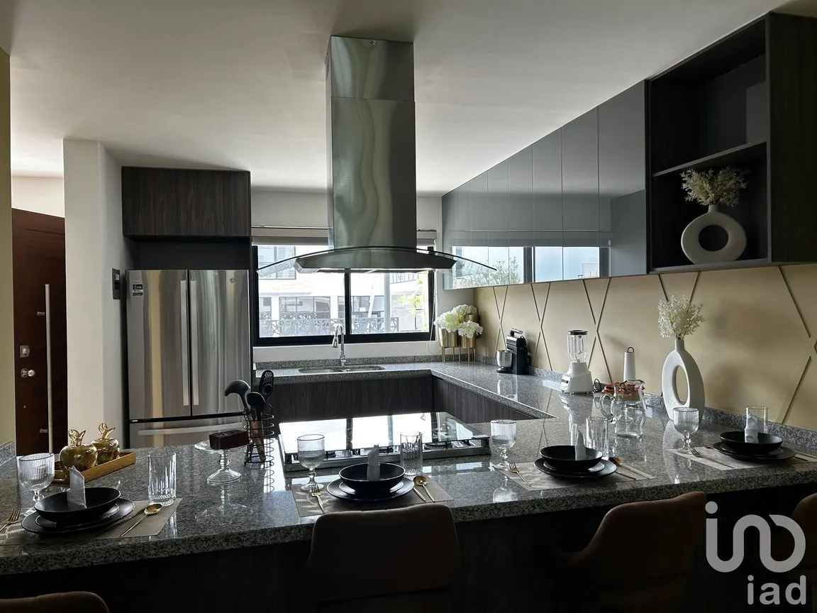 Casa en Venta en Zibatá, El Marqués, Querétaro | NEX-252663 | iad México | Foto 4 de 55