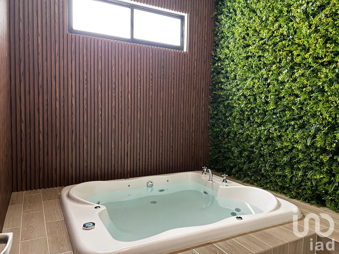 Casa en Venta en Zibatá, El Marqués, Querétaro | NEX-252663 | iad México | Foto 37 de 55