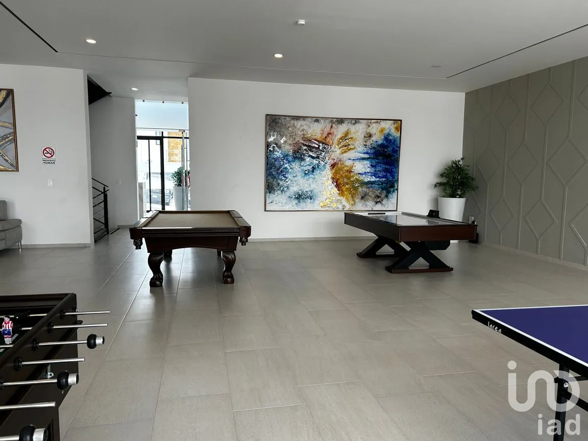 Casa en Venta en Zibatá, El Marqués, Querétaro | NEX-252663 | iad México | Foto 38 de 55