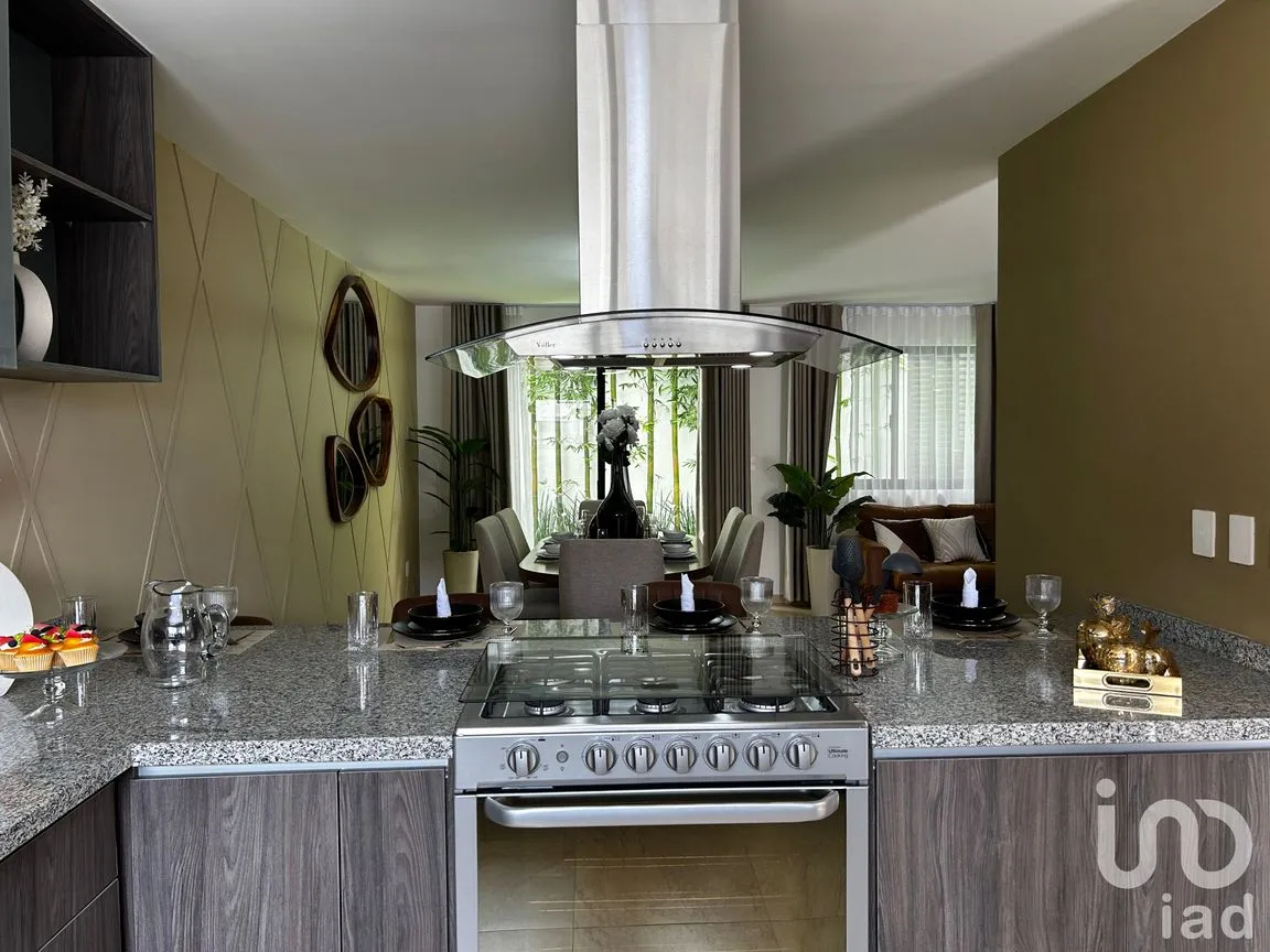 Casa en Venta en Zibatá, El Marqués, Querétaro | NEX-252663 | iad México | Foto 5 de 55