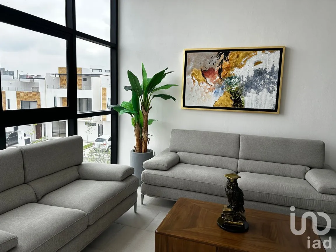 Casa en Venta en Zibatá, El Marqués, Querétaro | NEX-252663 | iad México | Foto 46 de 55