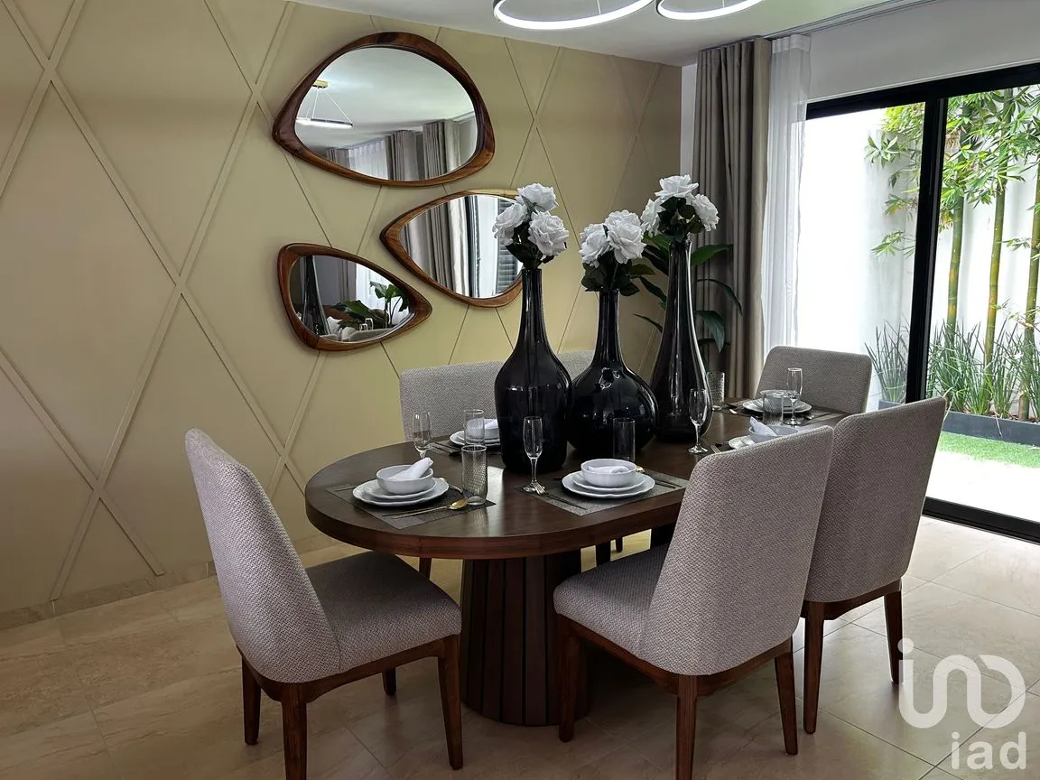 Casa en Venta en Zibatá, El Marqués, Querétaro | NEX-252663 | iad México | Foto 6 de 55