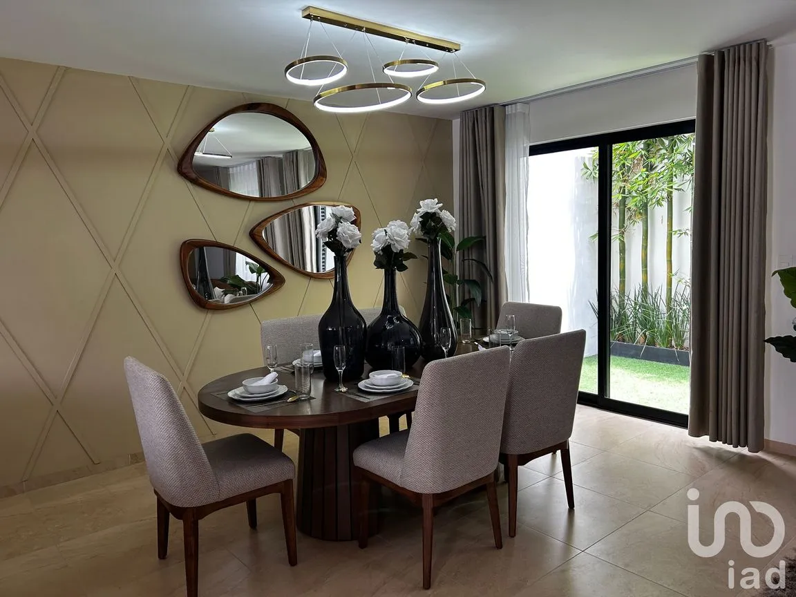 Casa en Venta en Zibatá, El Marqués, Querétaro | NEX-252663 | iad México | Foto 7 de 55