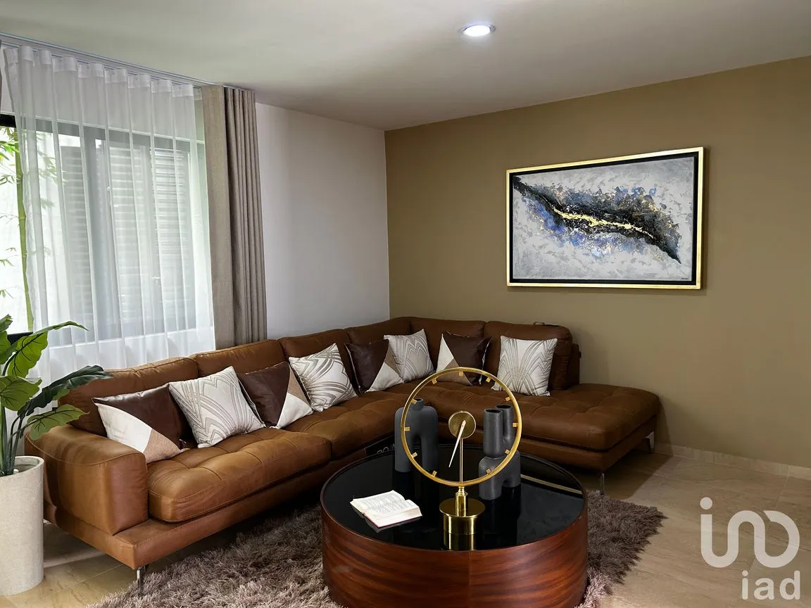 Casa en Venta en Zibatá, El Marqués, Querétaro | NEX-252663 | iad México | Foto 8 de 55