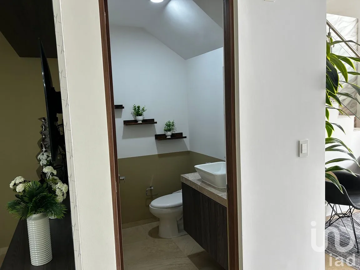 Casa en Venta en Zibatá, El Marqués, Querétaro | NEX-252663 | iad México | Foto 9 de 55