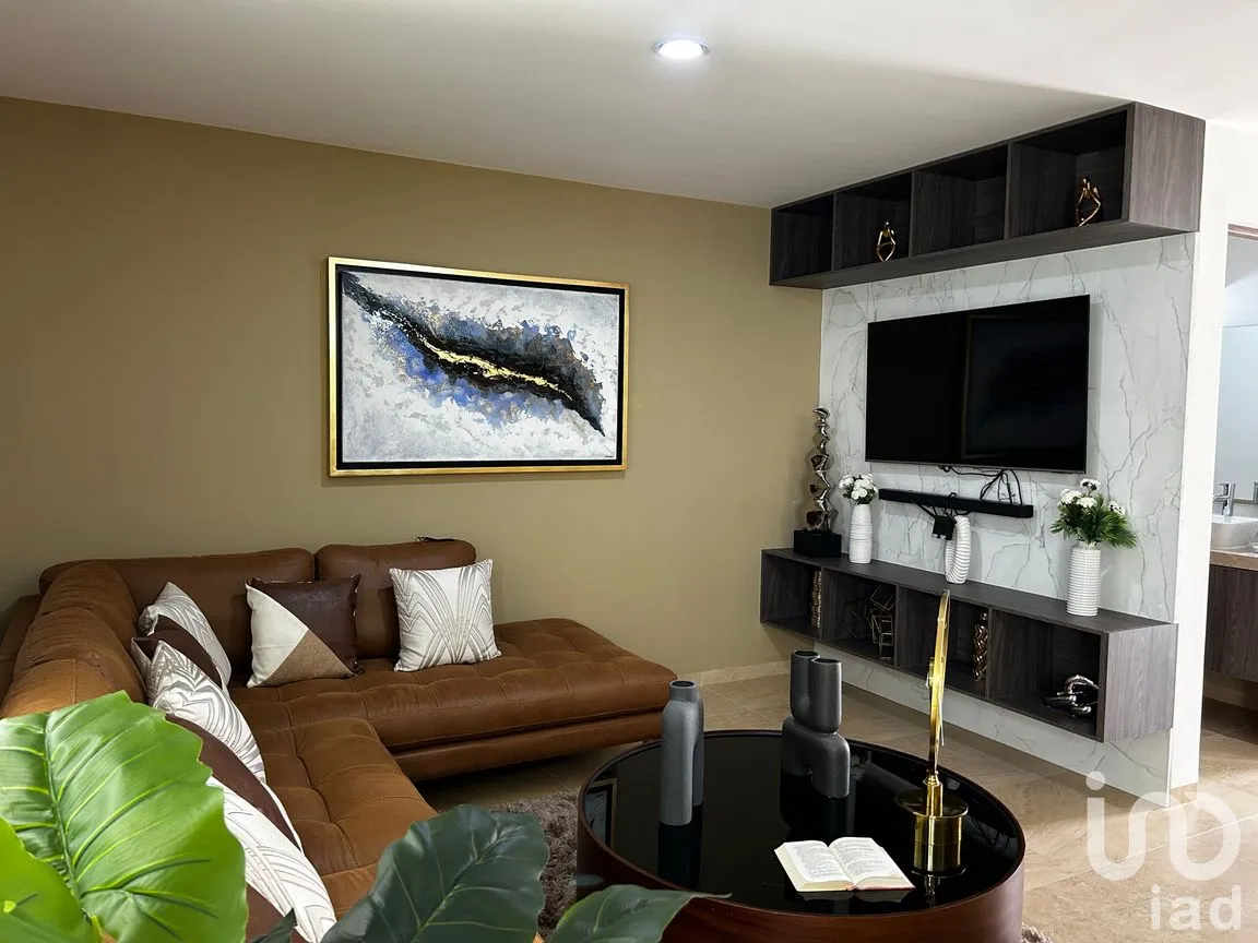 Casa en Venta en Zibatá, El Marqués, Querétaro | NEX-252663 | iad México | Foto 10 de 55