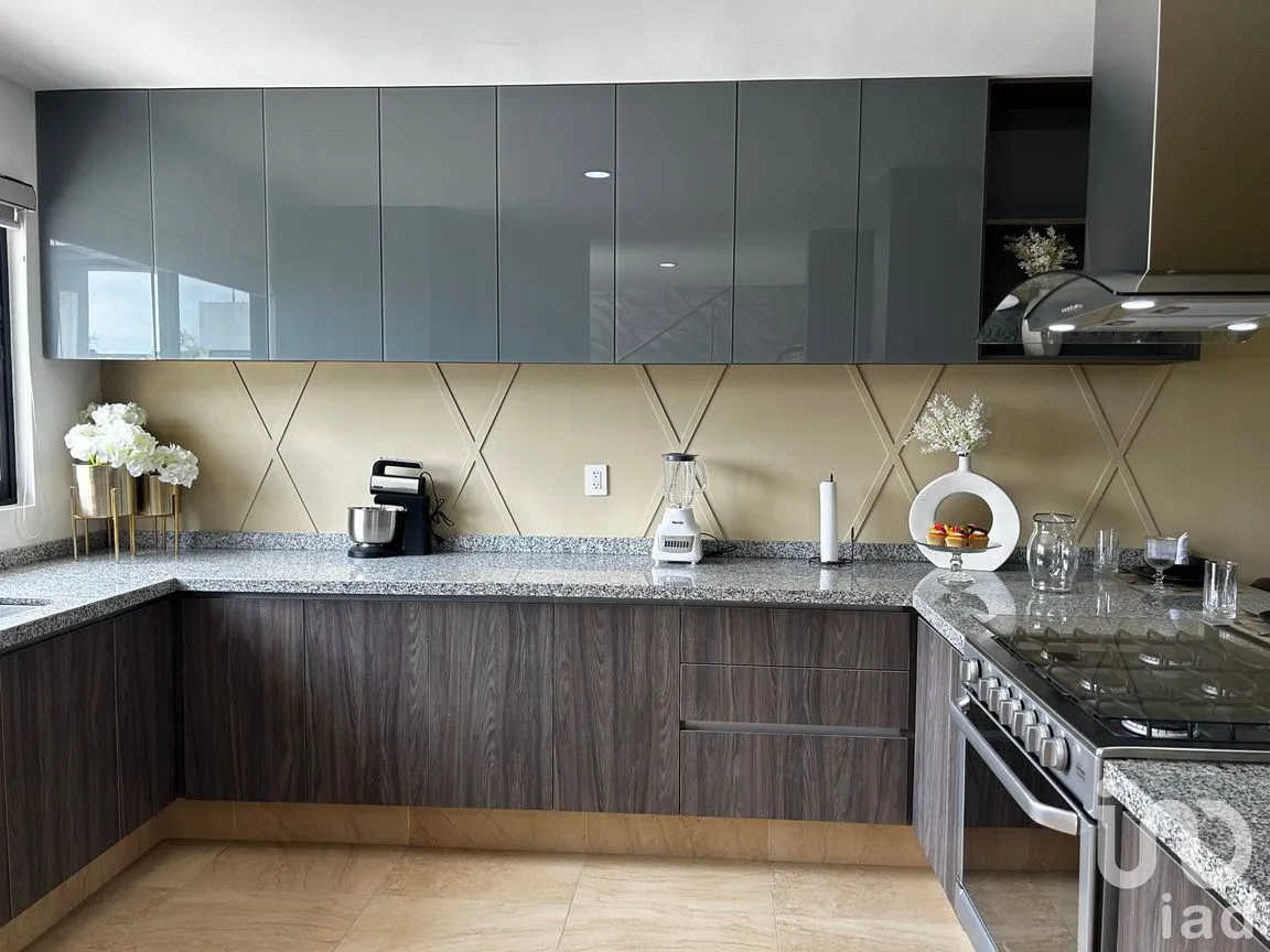 Casa en Venta en Zibatá, El Marqués, Querétaro | NEX-252663 | iad México | Foto 1 de 55