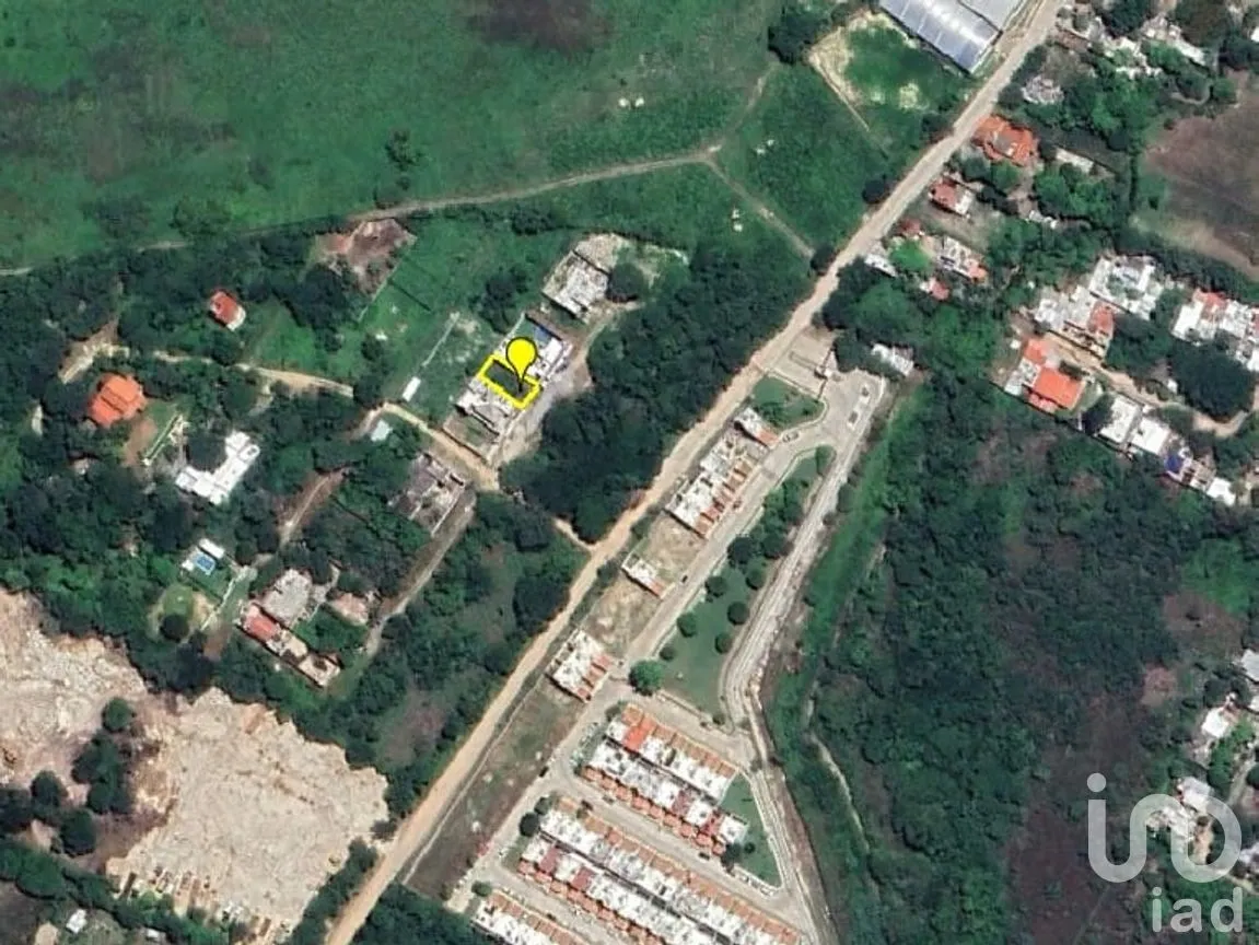 Terreno en Venta en San José Terán, Tuxtla Gutiérrez, Chiapas | NEX-252046 | iad México | Foto 4 de 9