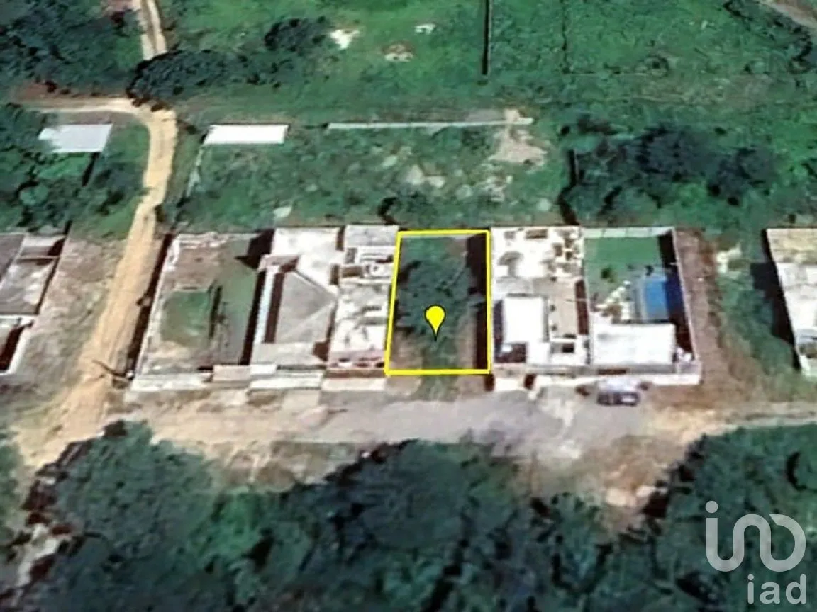 Terreno en Venta en San José Terán, Tuxtla Gutiérrez, Chiapas | NEX-252046 | iad México | Foto 6 de 9
