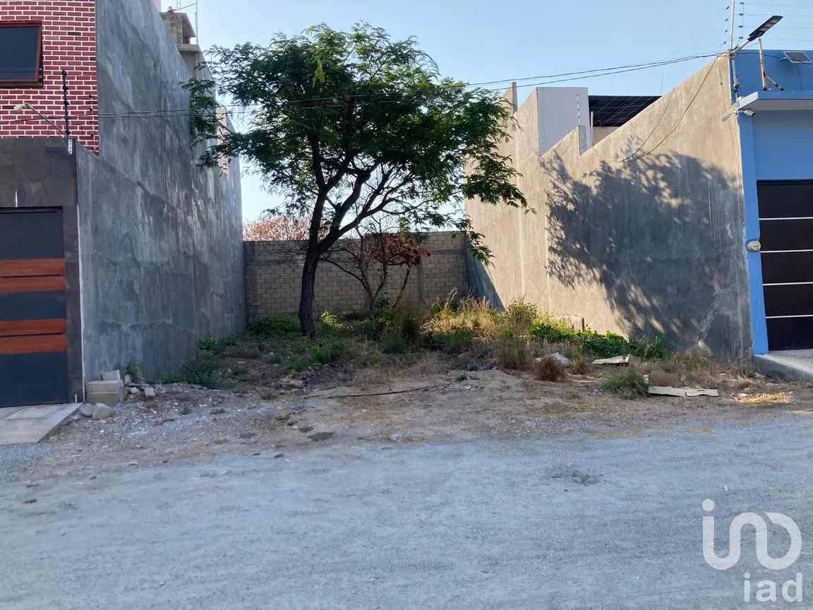 Terreno en Venta en San José Terán, Tuxtla Gutiérrez, Chiapas | NEX-252046 | iad México | Foto 8 de 9