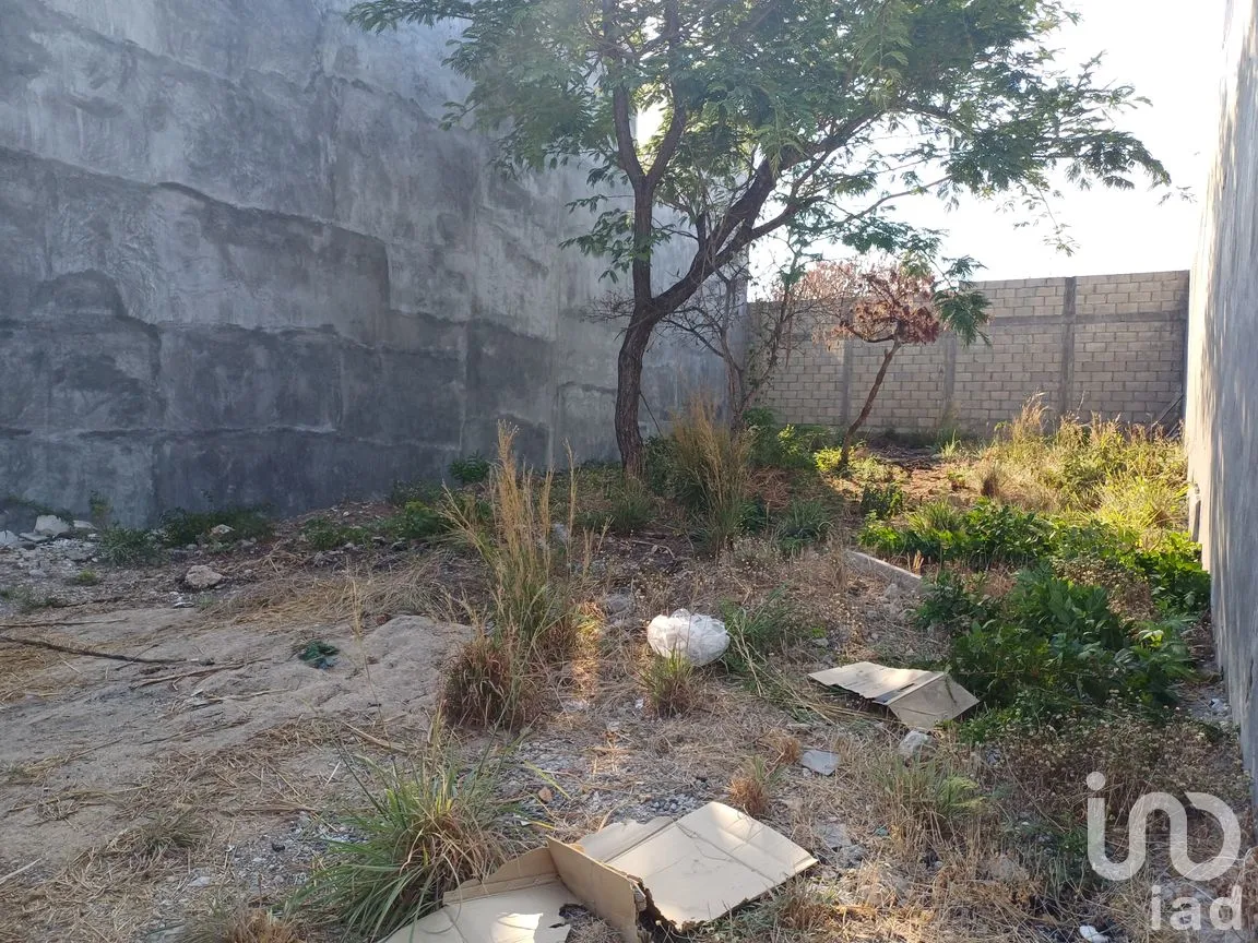 Terreno en Venta en San José Terán, Tuxtla Gutiérrez, Chiapas | NEX-252046 | iad México | Foto 9 de 9