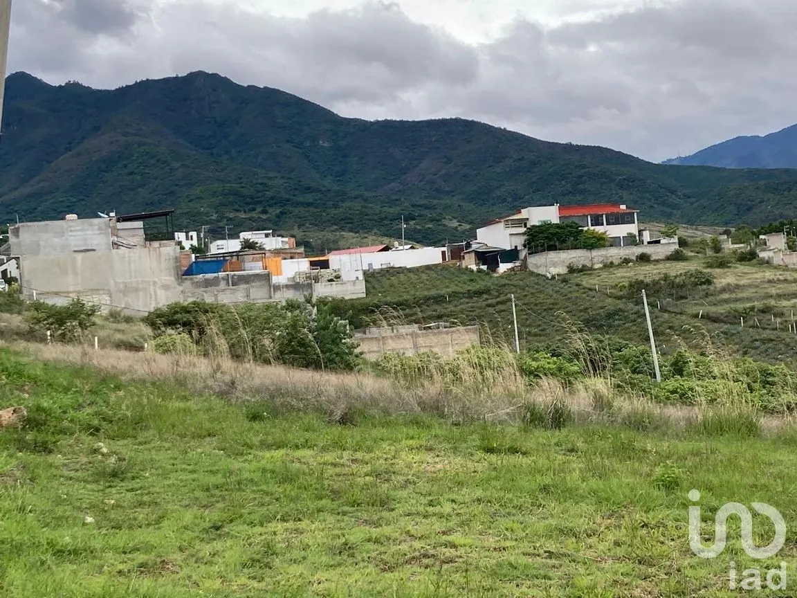 Terreno en Venta en San Andrés Huayápam, San Andrés Huayápam, Oaxaca | NEX-253139 | iad México | Foto 2 de 8