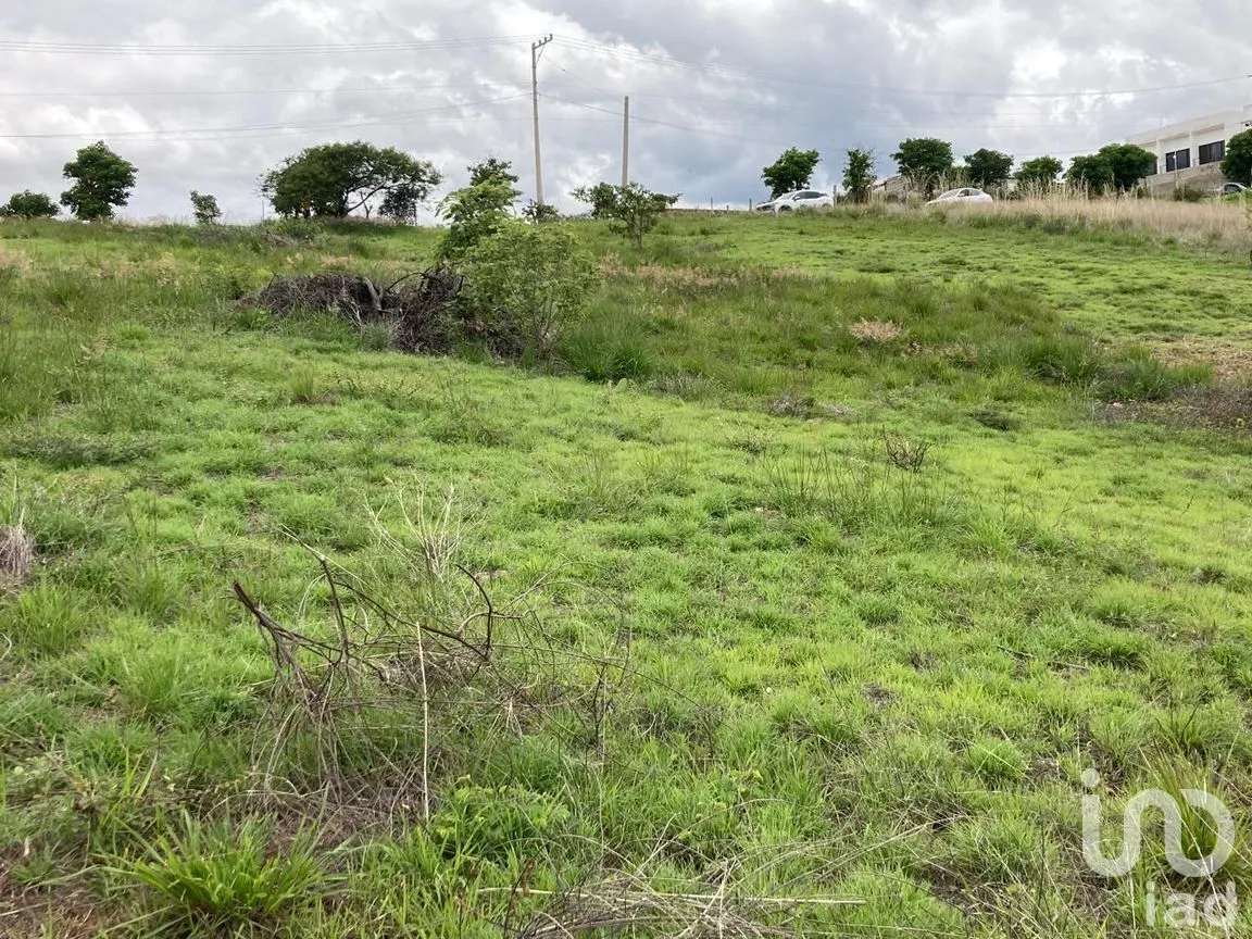 Terreno en Venta en San Andrés Huayápam, San Andrés Huayápam, Oaxaca | NEX-253139 | iad México | Foto 3 de 8