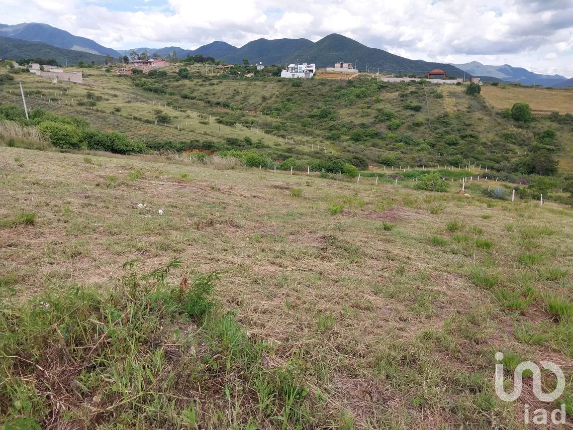Terreno en Venta en San Andrés Huayápam, San Andrés Huayápam, Oaxaca | NEX-253139 | iad México | Foto 4 de 8