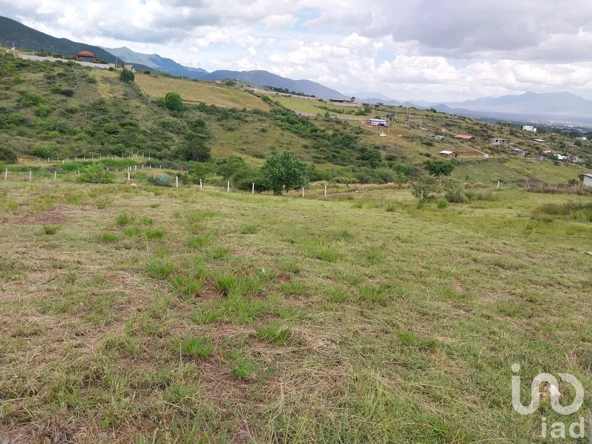 Terreno en Venta en San Andrés Huayápam, San Andrés Huayápam, Oaxaca | NEX-253139 | iad México | Foto 5 de 8