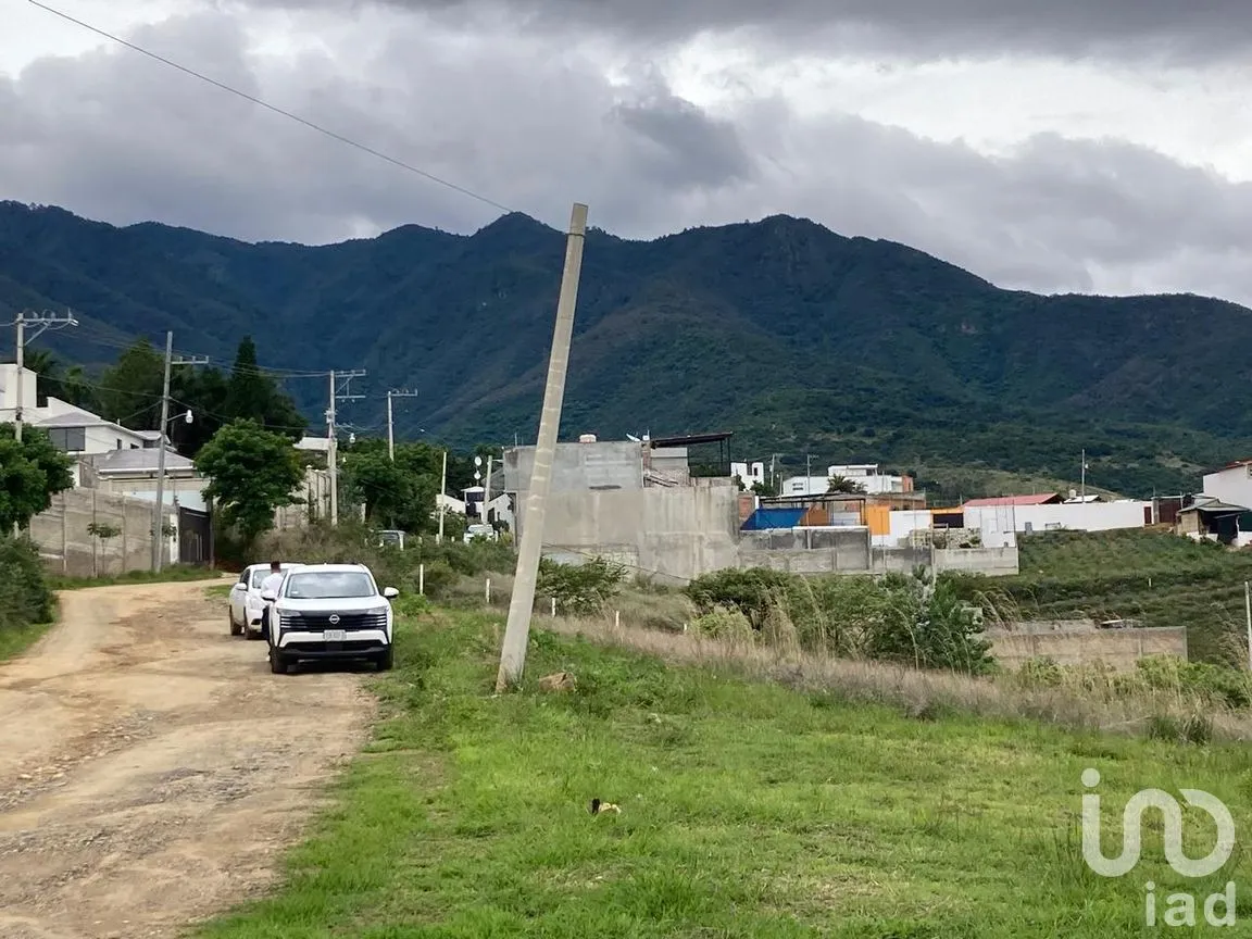 Terreno en Venta en San Andrés Huayápam, San Andrés Huayápam, Oaxaca | NEX-253139 | iad México | Foto 6 de 8