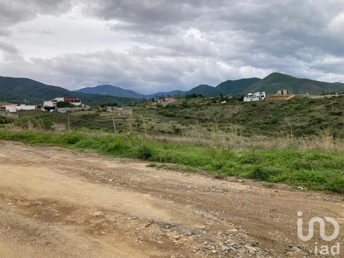 Terreno en Venta en San Andrés Huayápam, San Andrés Huayápam, Oaxaca | NEX-253139 | iad México | Foto 7 de 8
