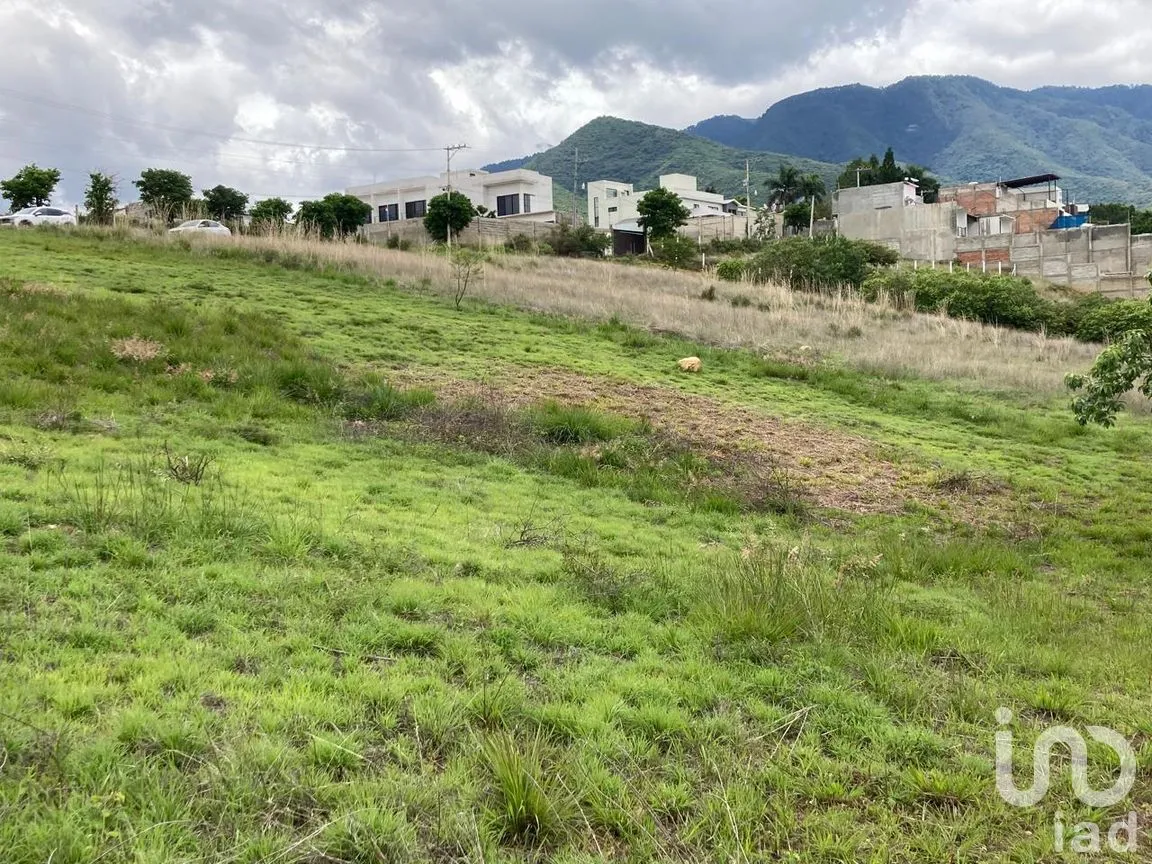 Terreno en Venta en San Andrés Huayápam, San Andrés Huayápam, Oaxaca | NEX-253139 | iad México | Foto 1 de 8