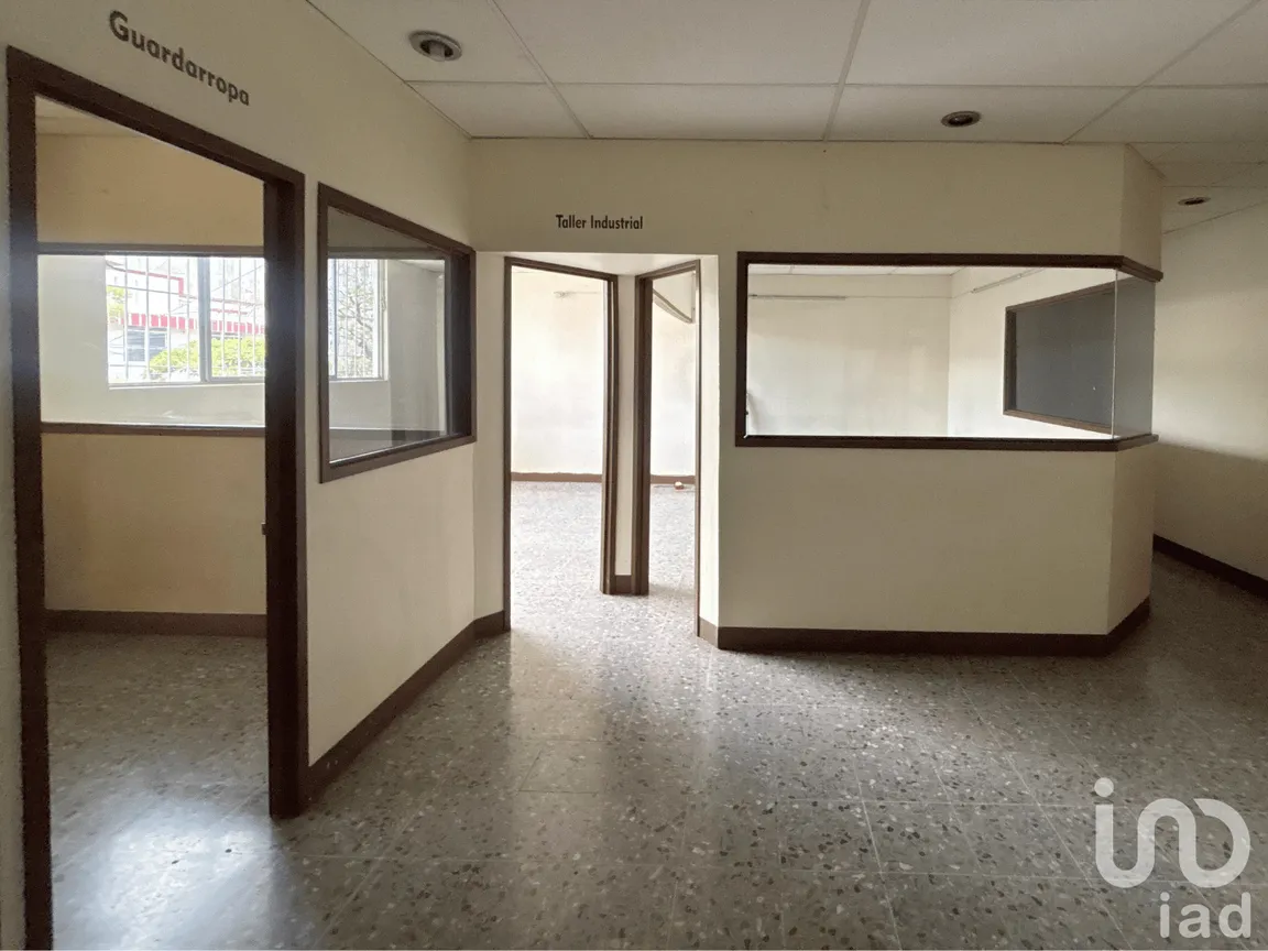 Oficina en Renta en Reforma, Oaxaca de Juárez, Oaxaca | NEX-253142 | iad México | Foto 6 de 20