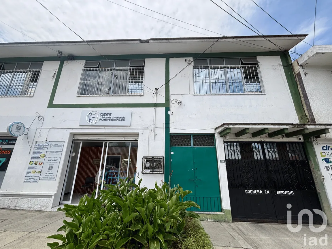 Oficina en Renta en Reforma, Oaxaca de Juárez, Oaxaca | NEX-253142 | iad México | Foto 1 de 20