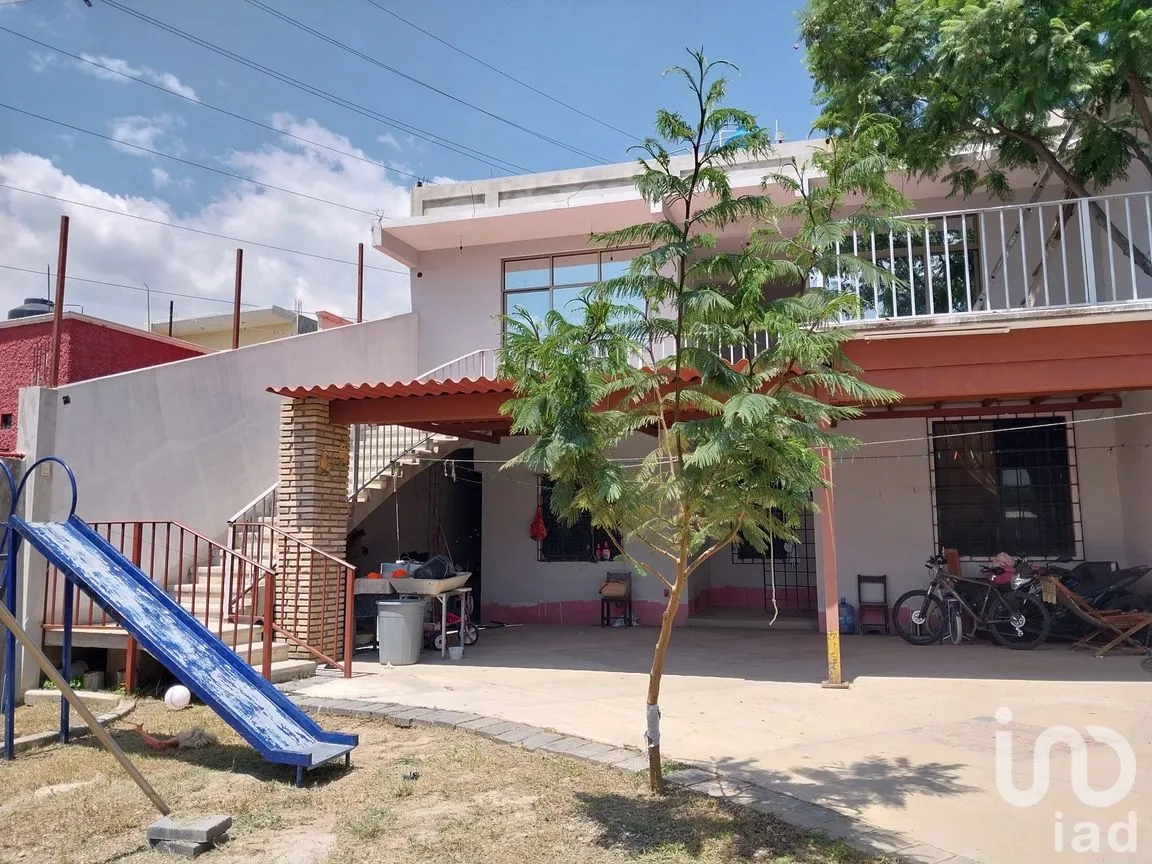 Casa en Venta en Lomas de Santa Cruz, Santa Cruz Amilpas, Oaxaca | NEX-254133 | iad México | Foto 2 de 20