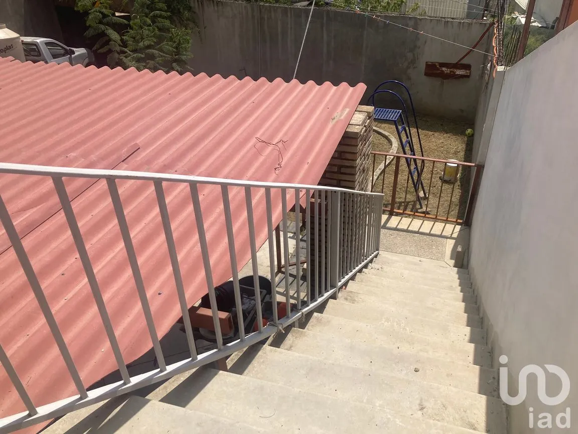 Casa en Venta en Lomas de Santa Cruz, Santa Cruz Amilpas, Oaxaca | NEX-254133 | iad México | Foto 14 de 20